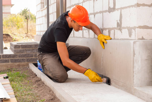 Licensed Vapor Barrier Installation service in Jordan, MN - Halo Water Proofing